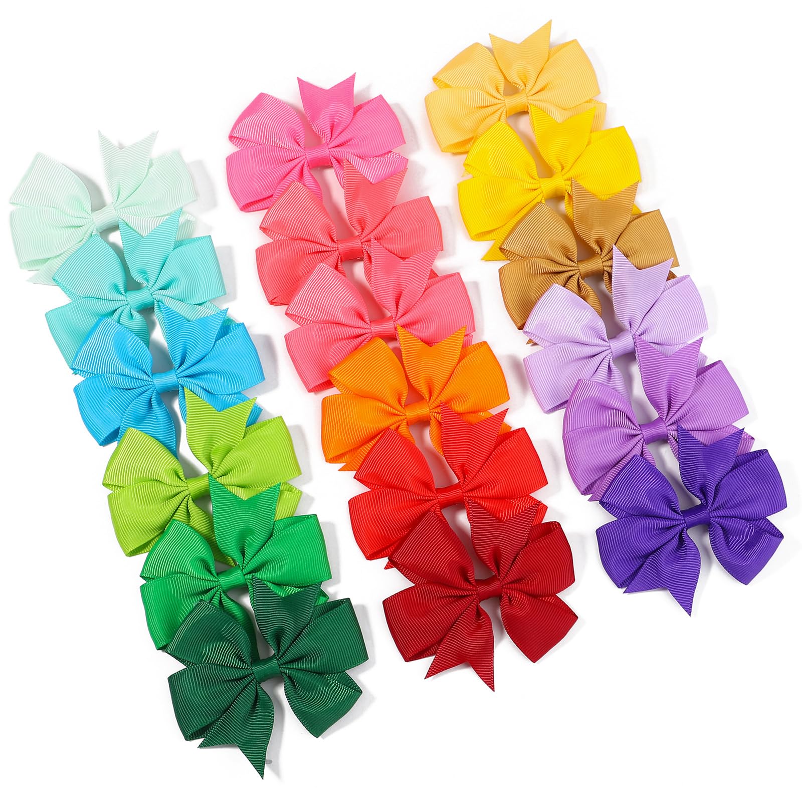 YHXX YLEN colorful-bows-for-outfits complement seasonal styles and photos.