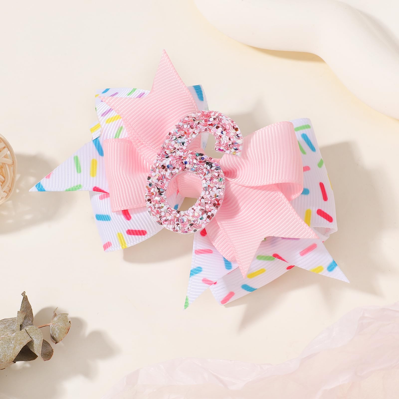 YHXX YLEN dress-up pink bow for joyful daily wear