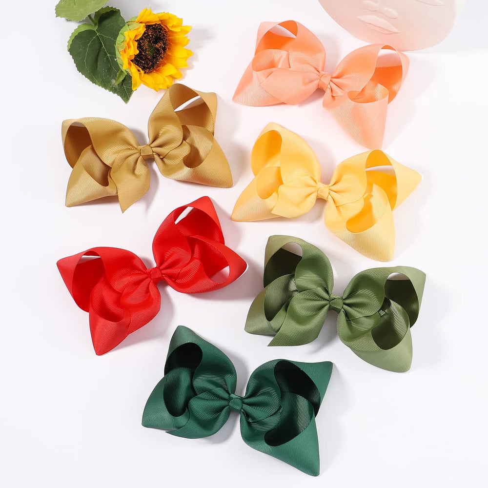 YHXX YLEN 30-color set offers versatile matching for outfits and photography.