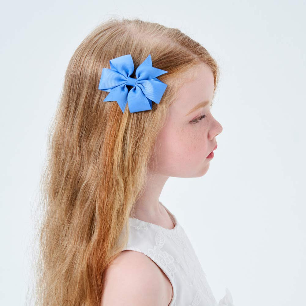 YHXX YLEN holiday-occasions-bows ideal for Christmas and birthdays.
