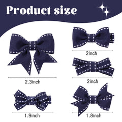 YHXX YLEN lined alligator clip detail showing hair protection features.
