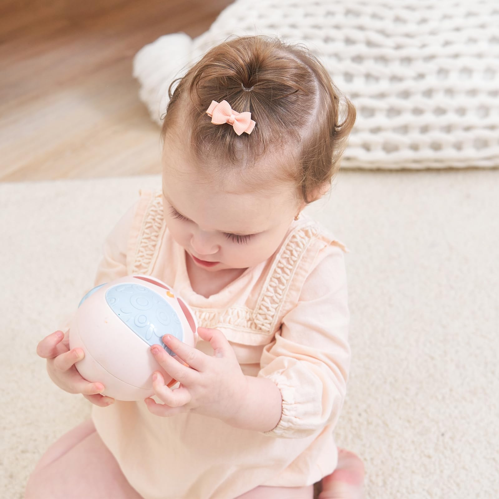 YHXX YLEN baby hair bows color variety helps match outfits