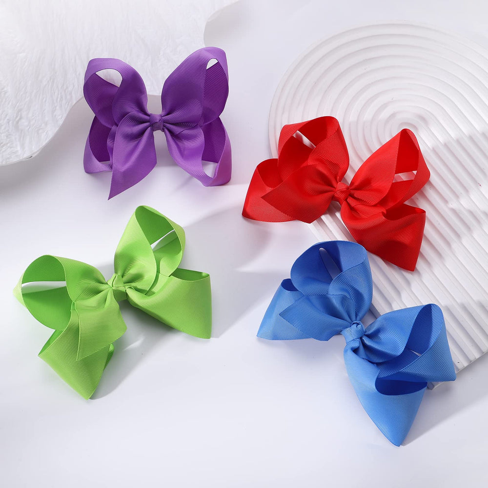 YHXX YLEN occasions-ready bows for Christmas, birthdays, and photoshoots