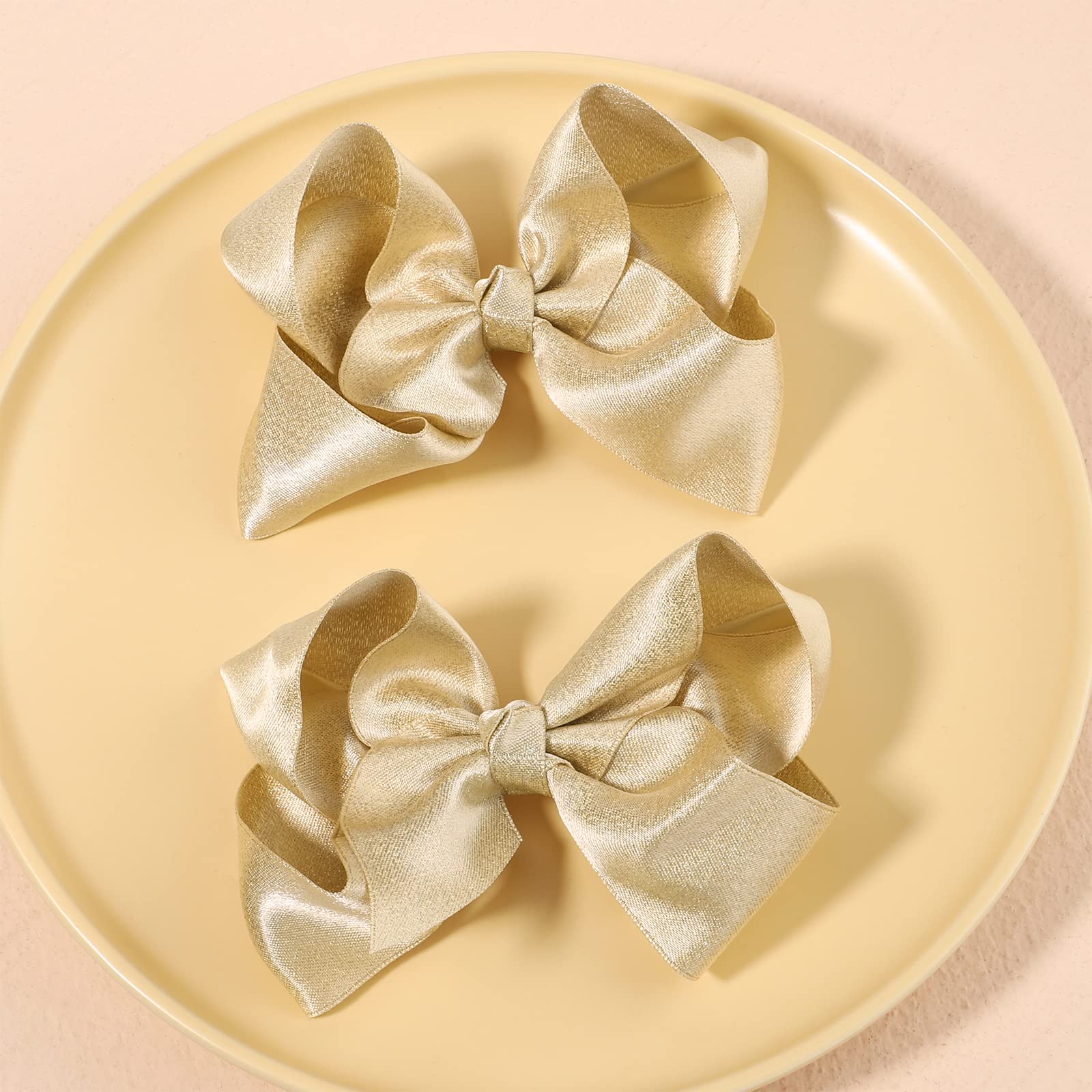 YHXX YLEN grosgrain texture close-up showing durable bow for daily wear.