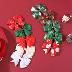 YHXX YLEN toddler hair accessories provide secure grip on thick or sparse hair