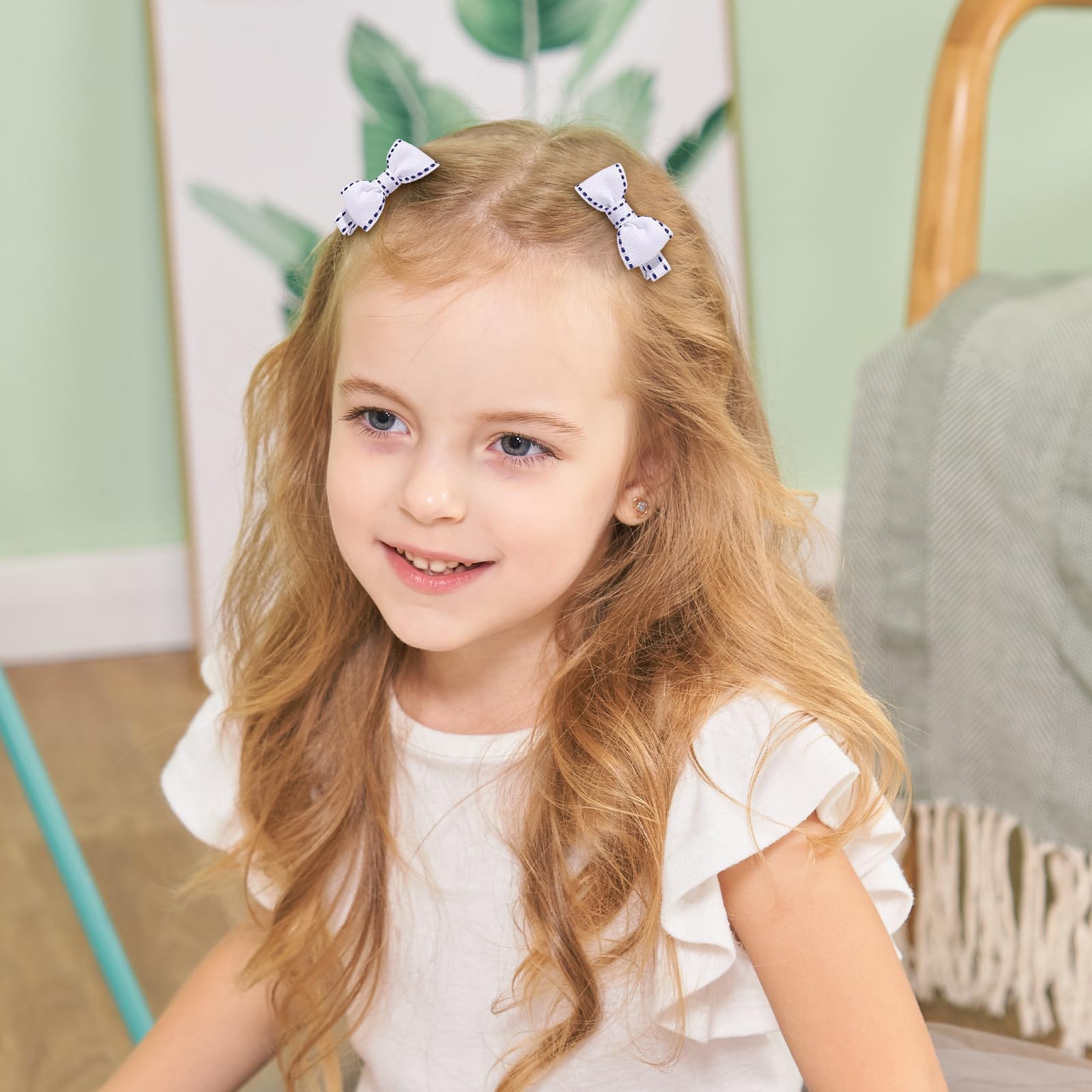 YHXX YLEN versatile hair accessory fits ponytails and daily outfits.