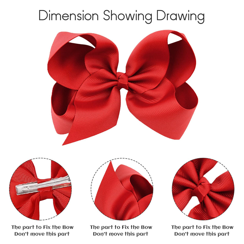 YHXX YLEN vivid bow colors simplify daily styling and outfits
