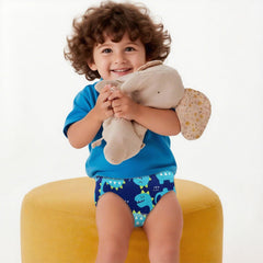 YIKG Upairy leakproof absorbent layer for small accidents.