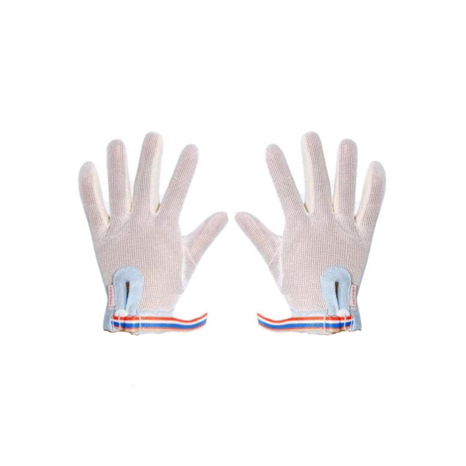 YILIUJIU thumb-sucking-guard-gloves front view; gentle coverage discourages thumb sucking.