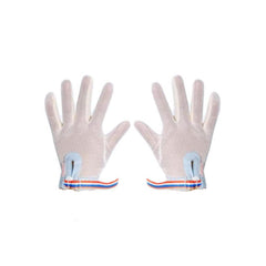 YILIUJIU thumb-sucking-guard-gloves front view; gentle coverage discourages thumb sucking.
