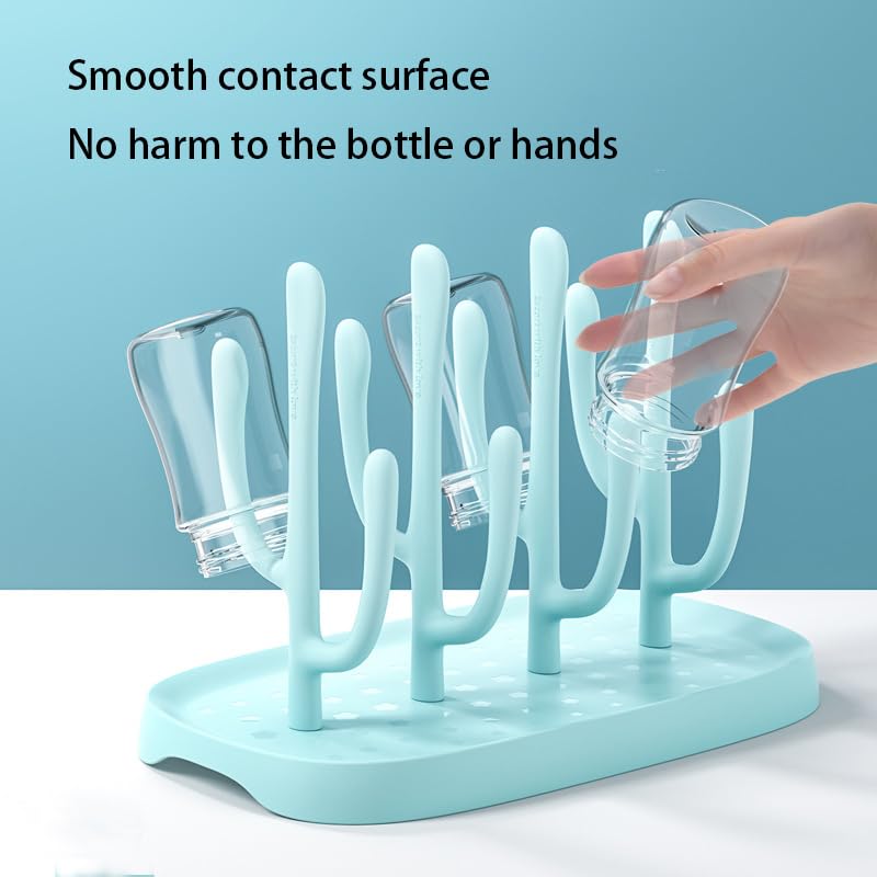 YilulvDeng PP plastic rack is waterproof and reusable for daily use