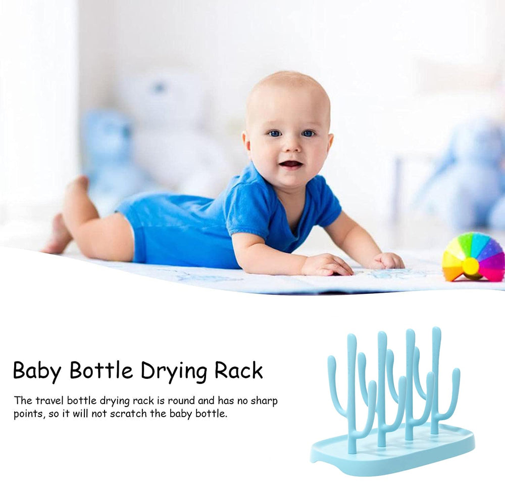 YilulvDeng compact rack ready to accompany family mealtimes and trips