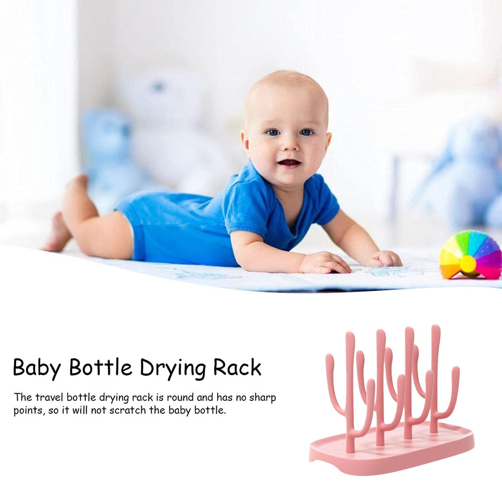 YilulvDeng travel-friendly drying rack suitable for home or on-the-go use