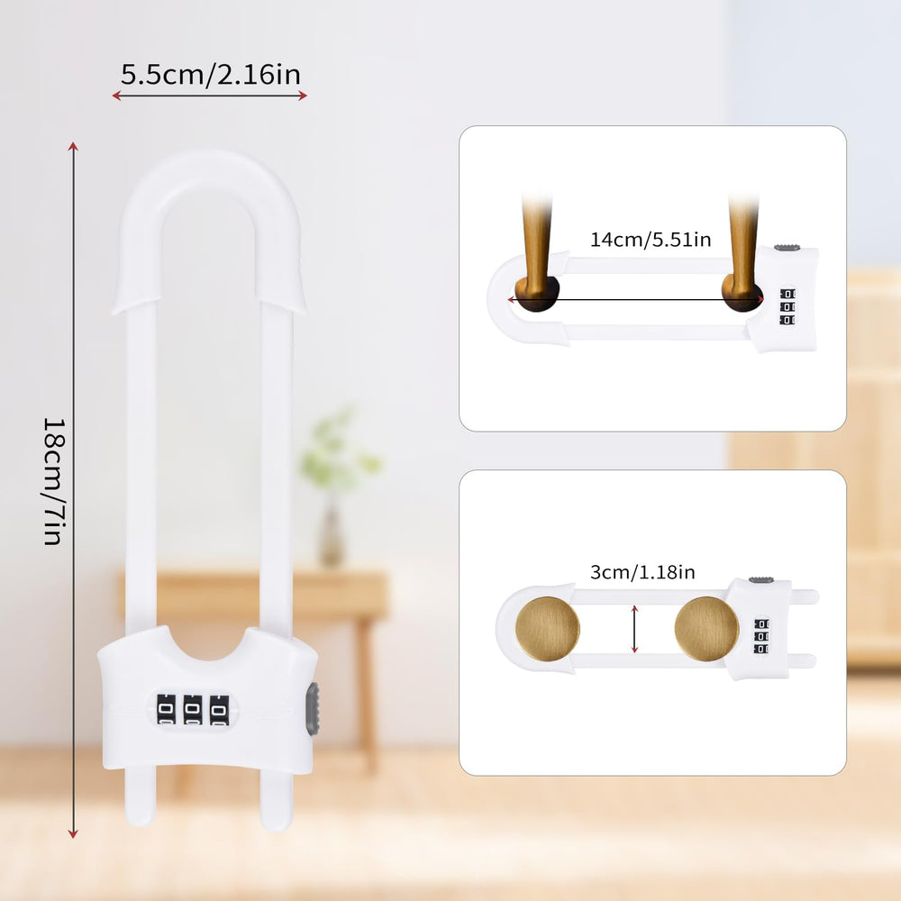 yingranlock smooth edges close-up promoting comfortable use by children