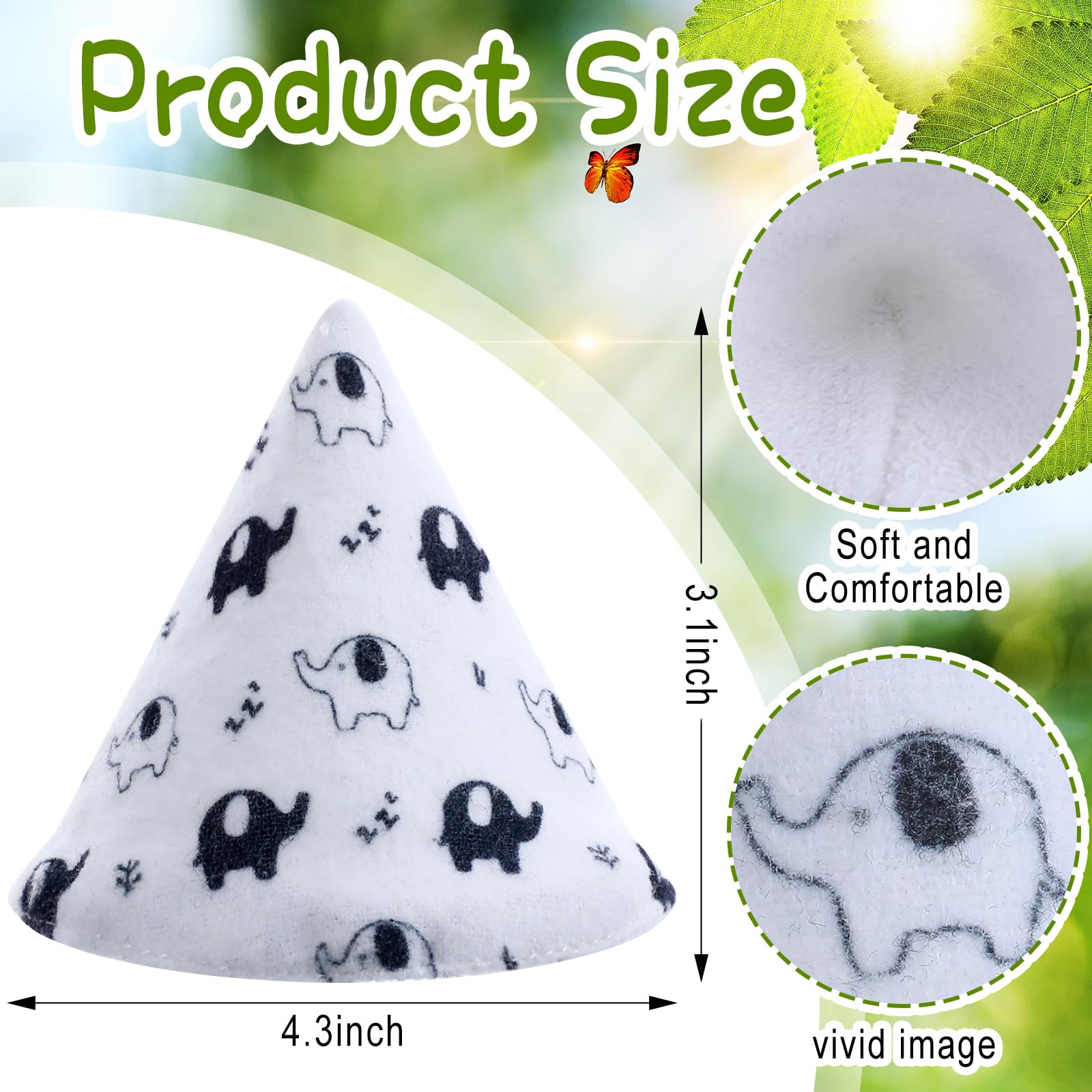 Yinkin pee tent cover folded for quick diaper bag storage.