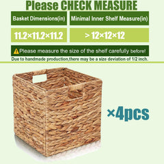 YJGYP9F foldable basket with handles for pantry pullout