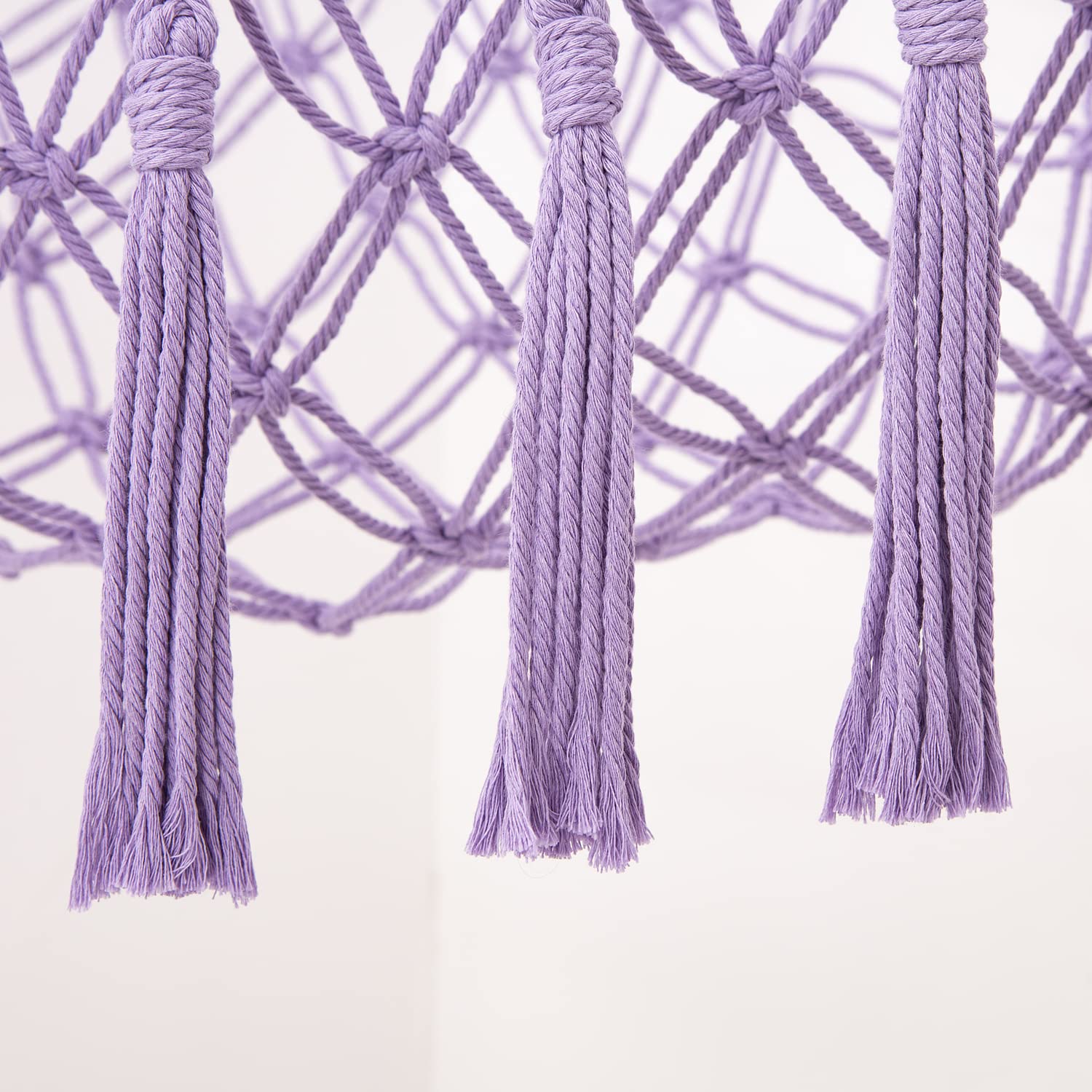 YKBU large-capacity toy hammock holds many plushies, freeing floor space
