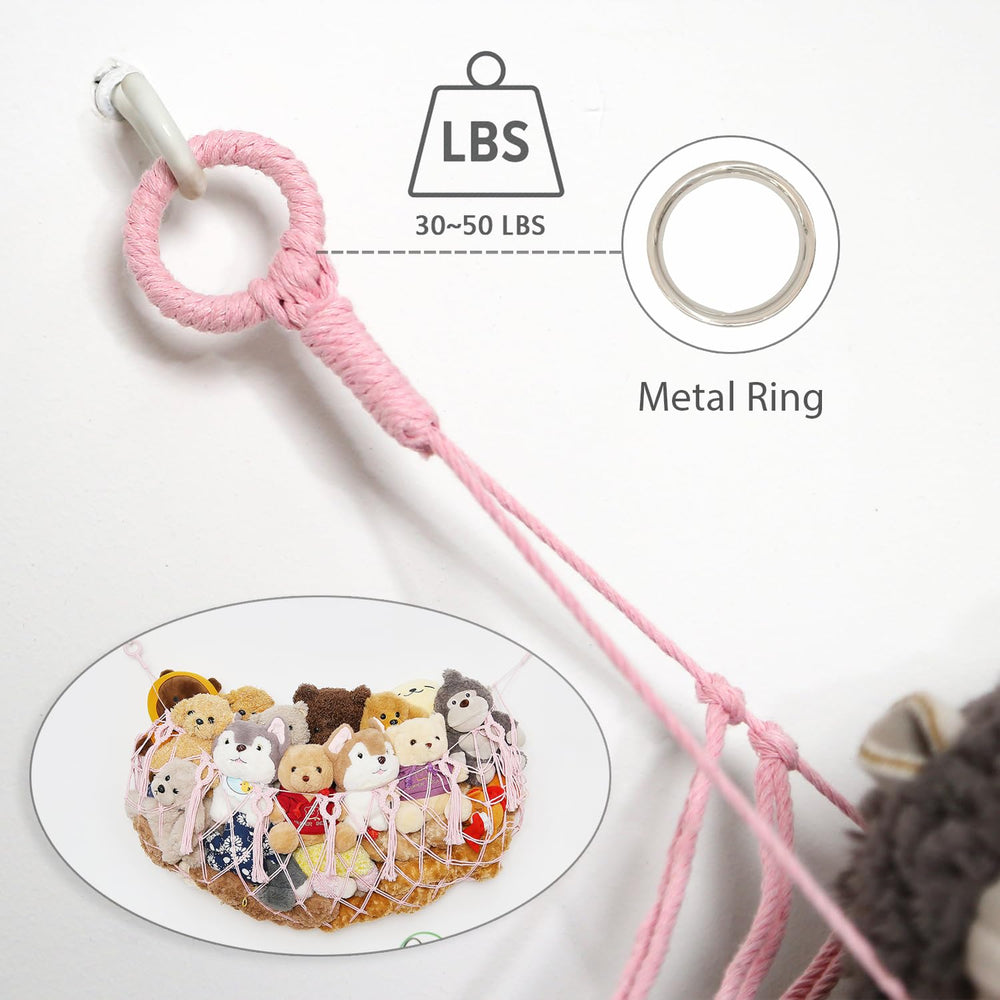 YKBU wall anchors enable secure mounting for safe storage