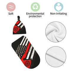 Ykklima baby sleep sack crafted from soft polyester fabric for breathable comfort.