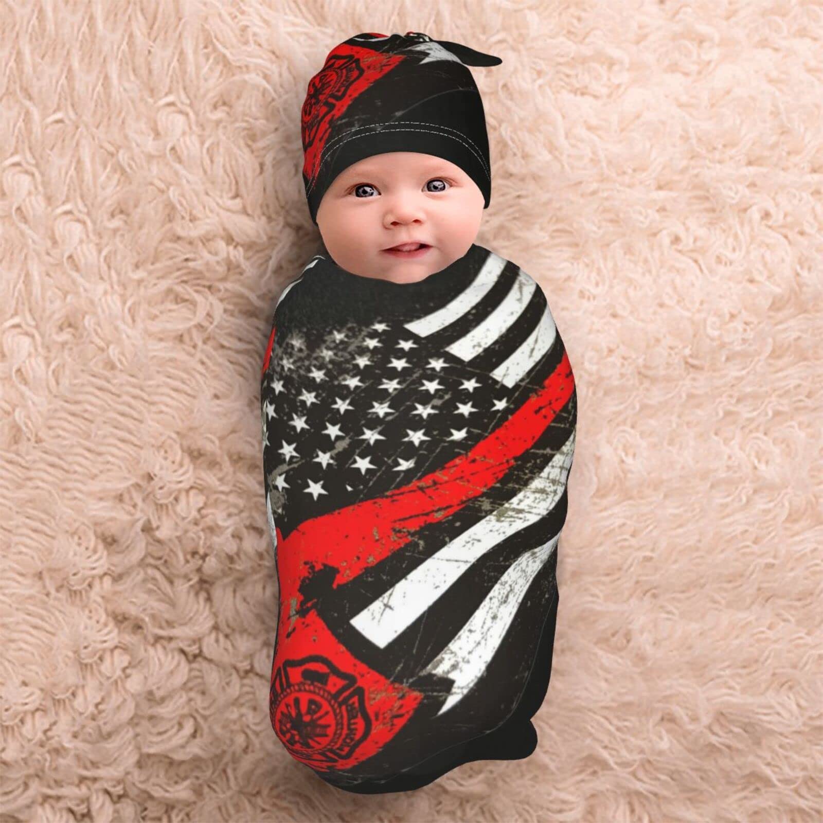Ykklima gift-ready newborn bundle for baby welcomes and milestones.