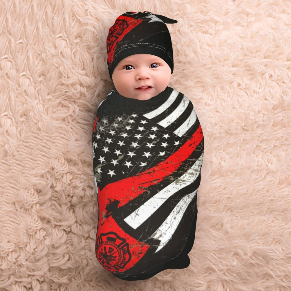 Ykklima gift-ready newborn bundle for baby welcomes and milestones.