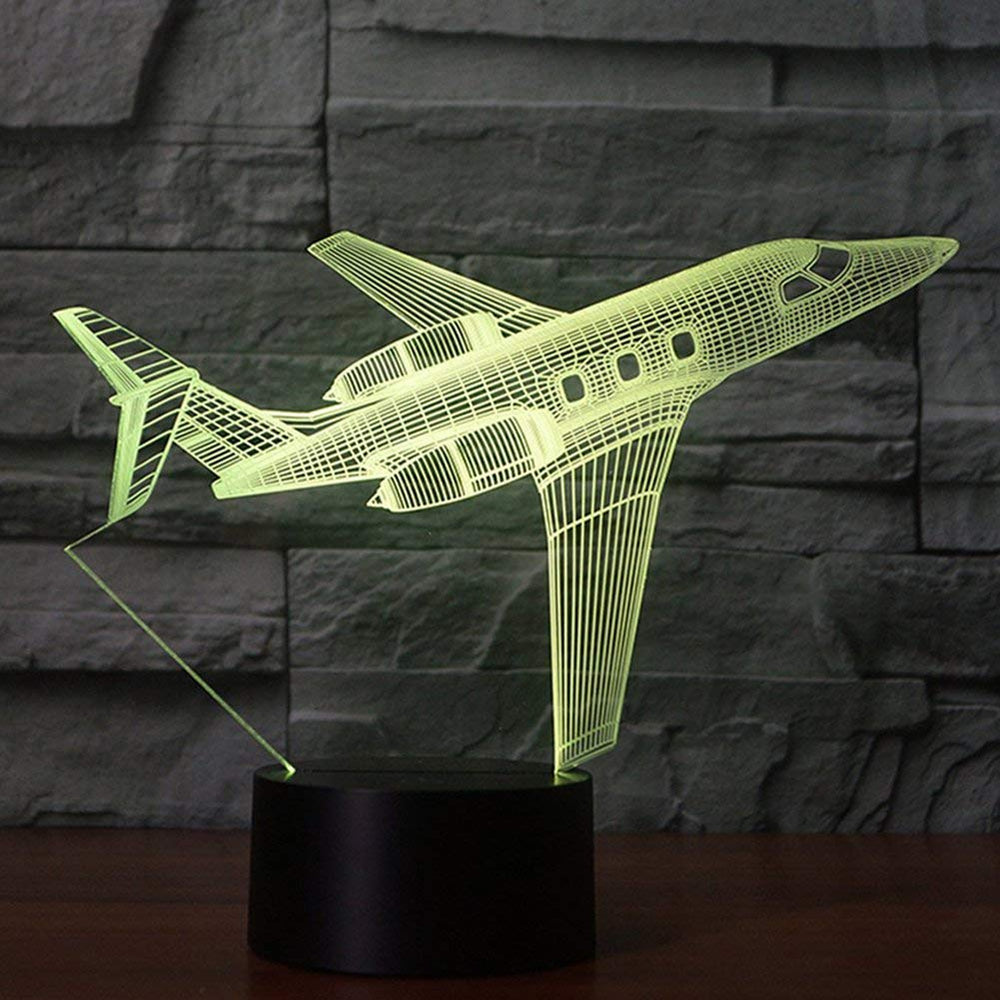 YKLWORLD 8-color modes offer customizable ambience, perfect for mood lighting.