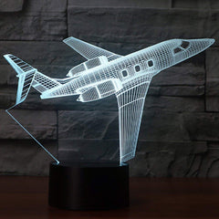 YKLWORLD USB-powered night light provides soft, eye-friendly illumination for late nights.