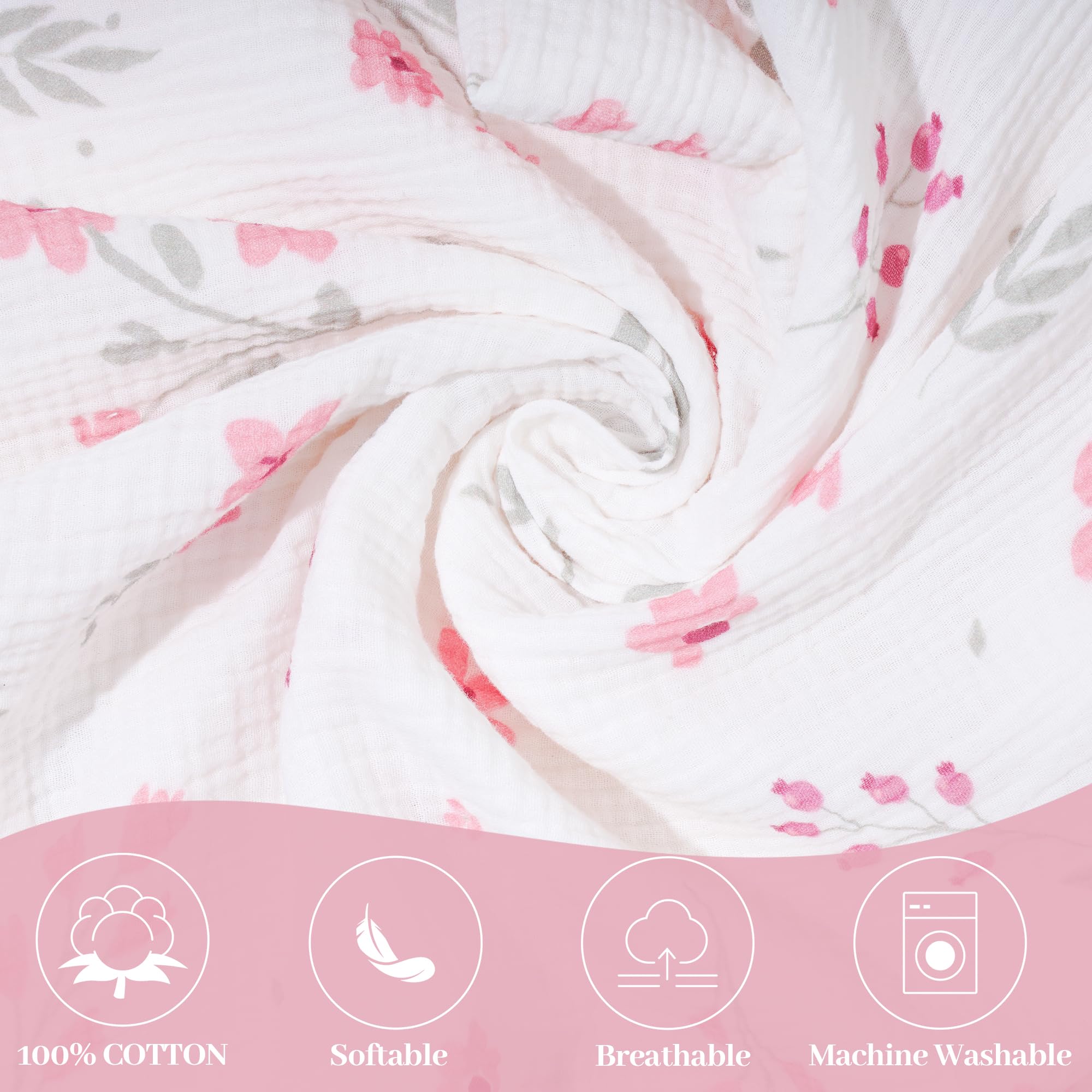 YKYUASD nursing cover full-coverage layout, generous 37 by 28 inches for privacy.