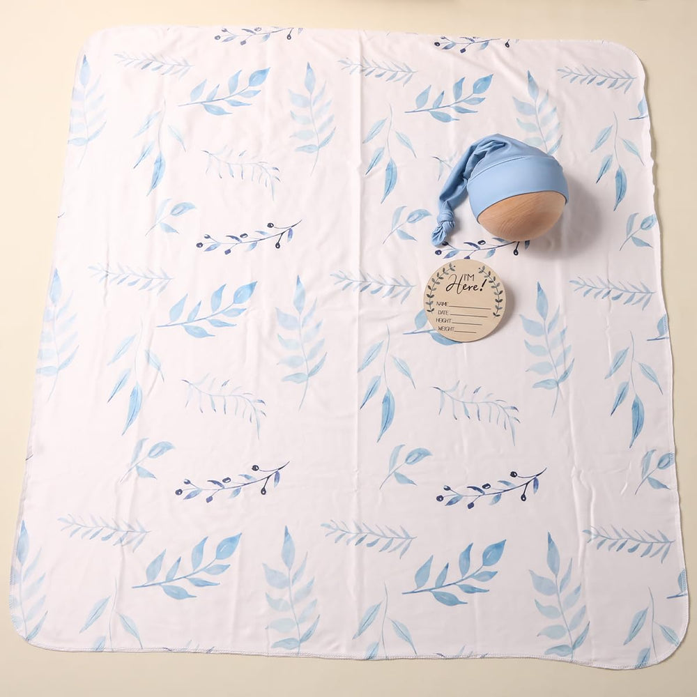 Ylsteed newborn skin-friendly fabric protects delicate skin.