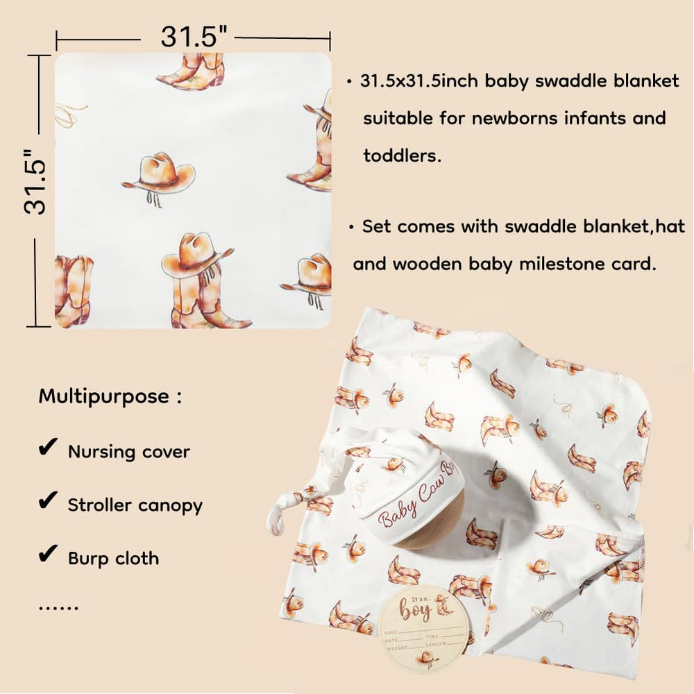 Ylsteed swaddle blanket used as a multiuse cover for nursing or sunshade