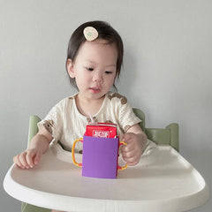 Ynotus ABS resin BPA-free material emphasizes safety and durability.