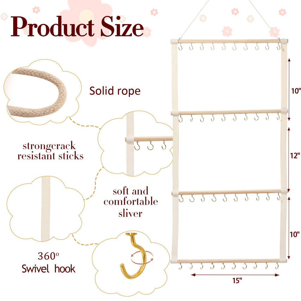 YOcity cotton canvas storage feels soft and baby-safe