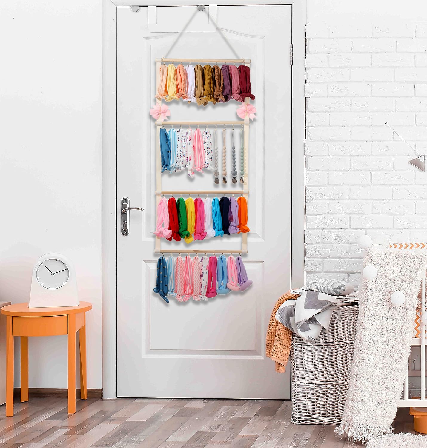 YOcity gift-ready packaging makes a thoughtful baby shower gift