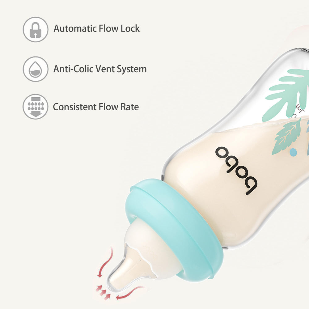 YOHKOH anti-colic valve close-up balancing pressure and air separation.