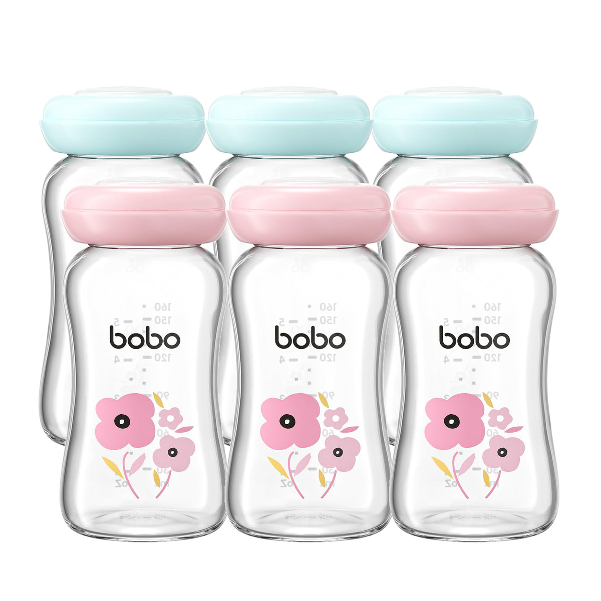 YOHKOH glass bottle cap seal ensures leak-free storage on the go.