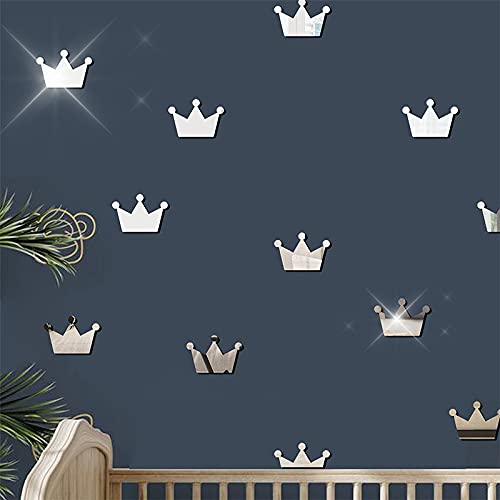 YongPan crown mirrors offer waterproof durability in kid-friendly spaces