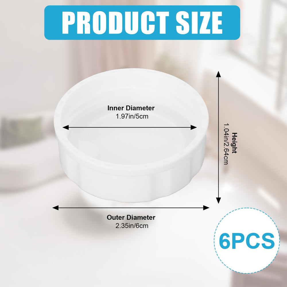 Dishwasher-safe bottle caps simplify cleaning after meals and outings