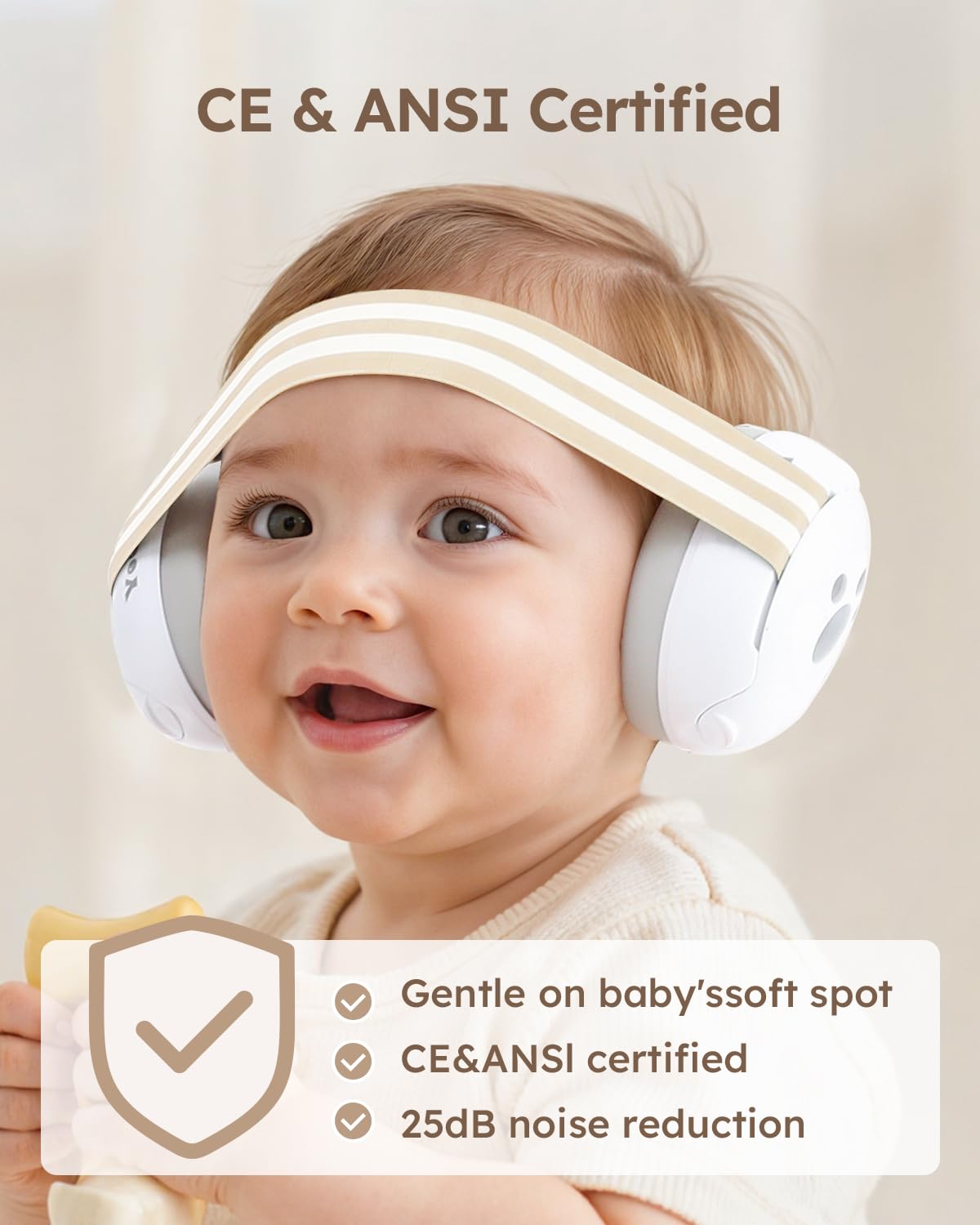Yoofoss baby-ear-muffs-in-pouch ready for quick trips and safe listening