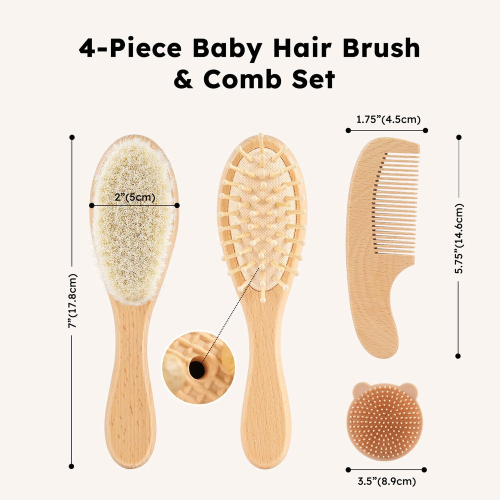 Yoofoss baby gift packaging ready-to-gift set