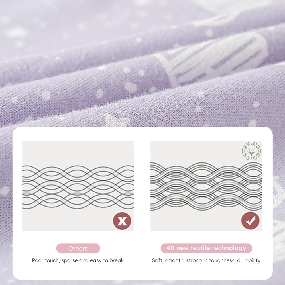 Yoofoss size range chart image illustrating S to XL sizes