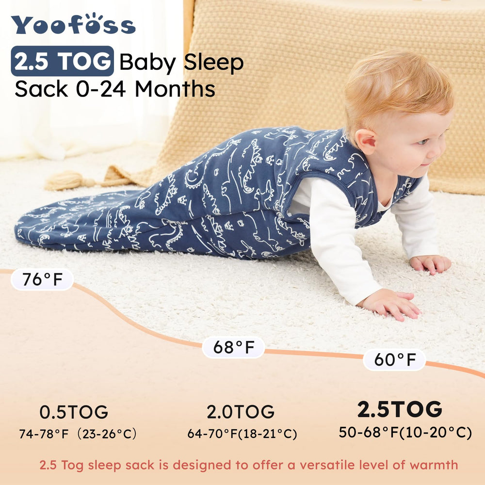 Yoofoss bell-shaped bottom supports hip movement and comfy kicks.