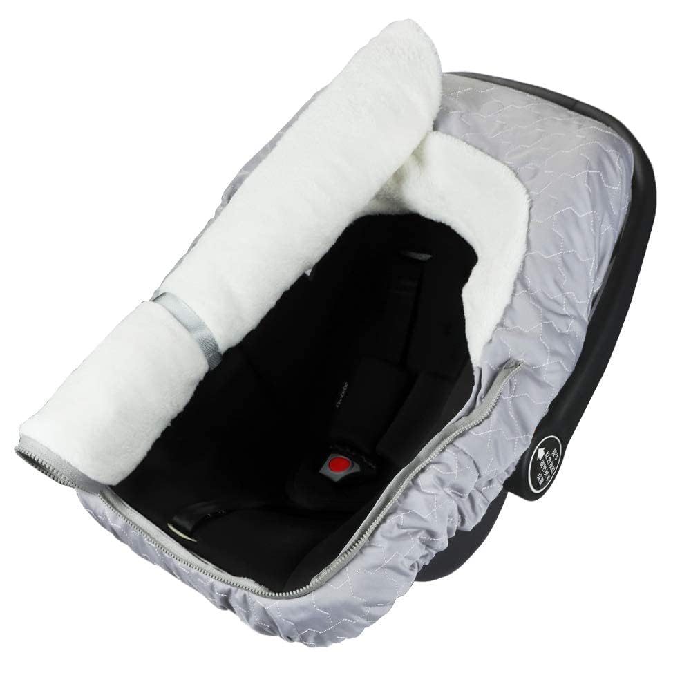 Yoofoss cps-certified safety-standard cover ensures trusted travel protection.