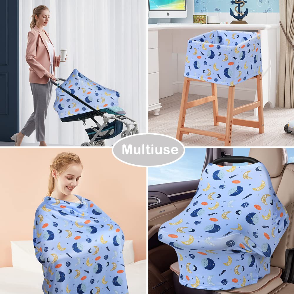 Yoofoss light blanket provides gentle warmth and breathable comfort