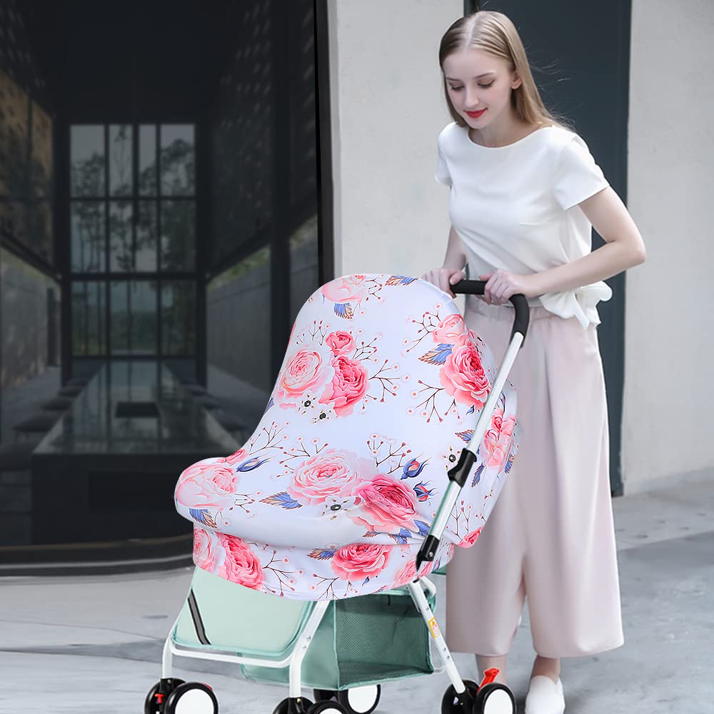 Yoofoss Multi-use Baby Cover convenient for daily tasks