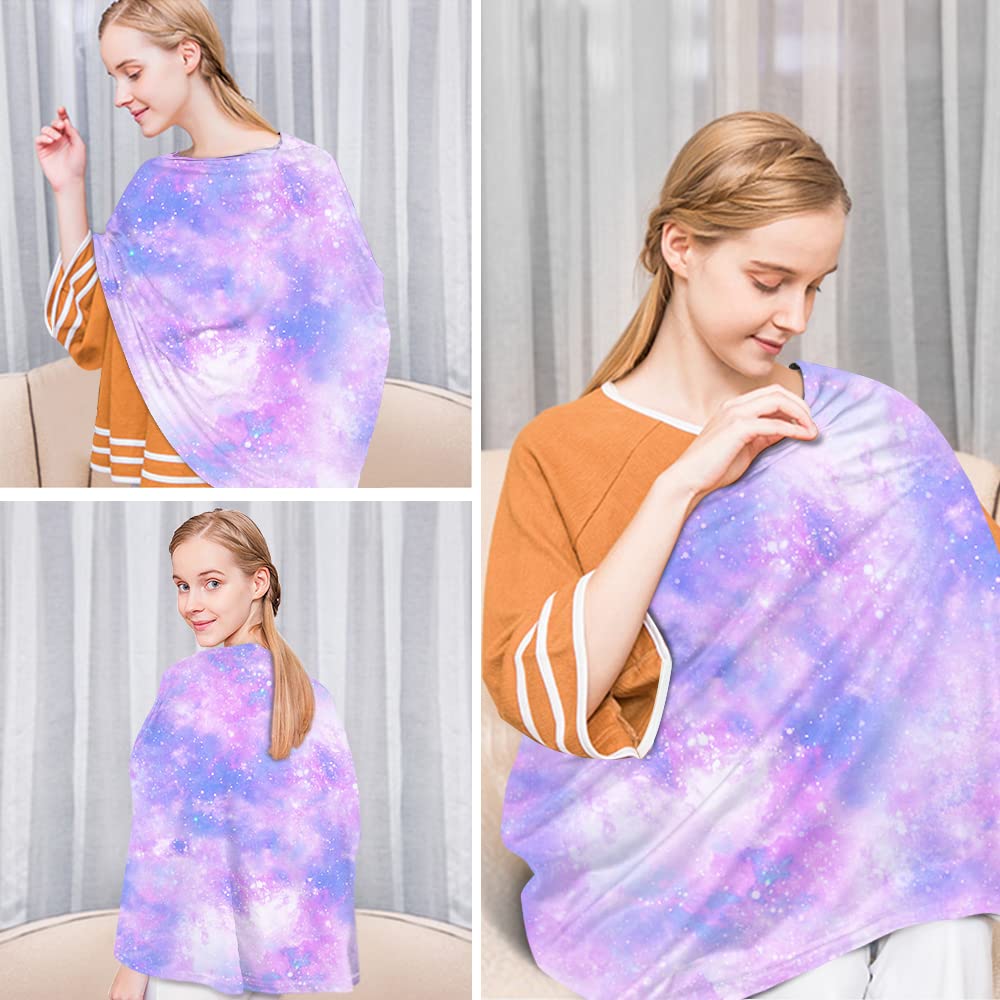 Yoofoss high chair cover protects surfaces while keeping baby comfy