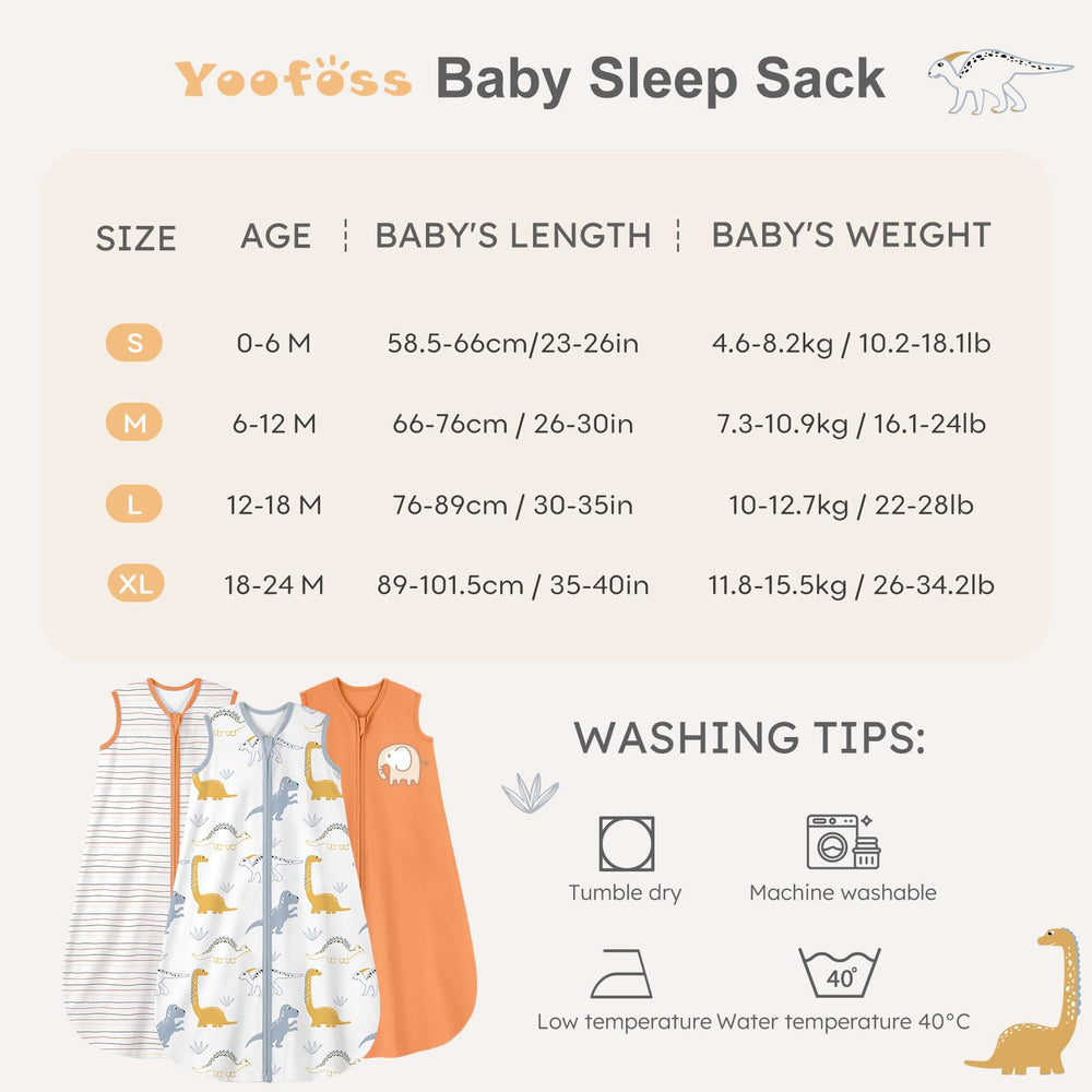 Yoofoss three-pack colors shown for versatile nightwear fits both genders.