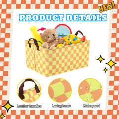 Yoojahow durable canvas with waterproof fabric for daily use