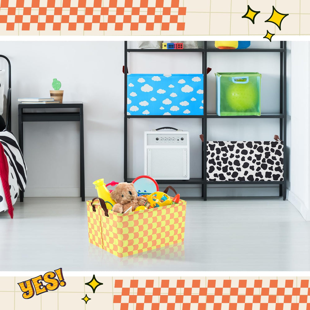 Yoojahow bright color options enhance room decor and mood