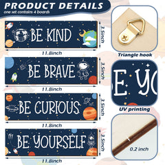 Yookeer earth sign decor inspires curious study corners
