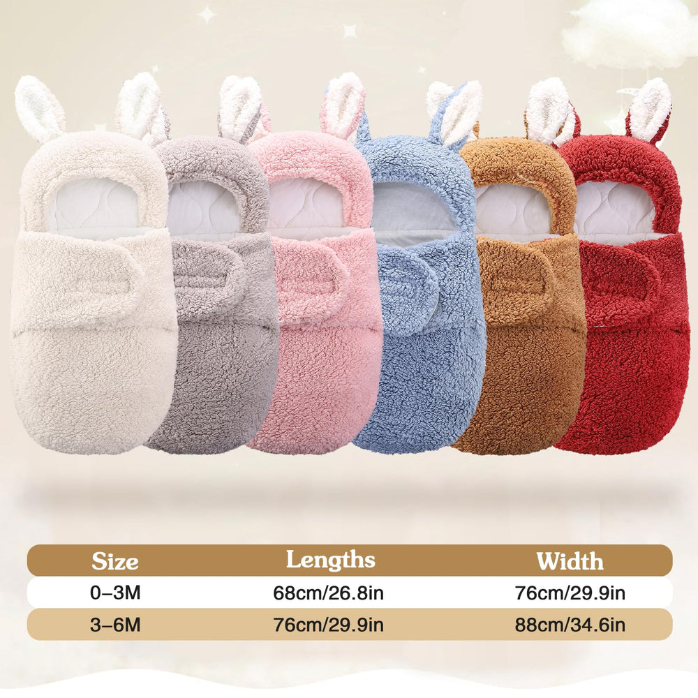 Yoolhamy Baby Swaddle Multipurpose Use Stroller Cover Nursing Shawl.